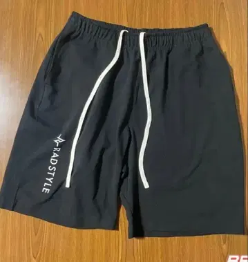 RAD STYLE 하프 팬츠 L