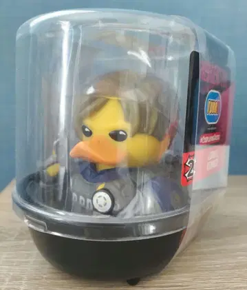 TUBBZ 바이오하자드 Resident Evil 레온