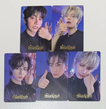 [ 즉시 구매 가능 ] txt Stackissed 유니버셜 혜택