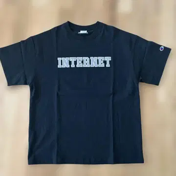 Mercedes Anchor inc. INTERNET Tee L 사이즈