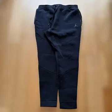 Jordan 블랙 조거 팬츠