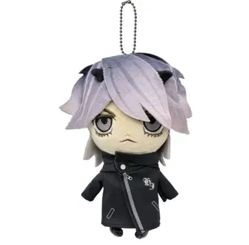 HYDE 2025 STUFFED KEYCHAIN