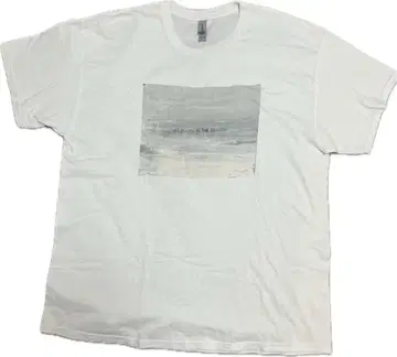 피쉬맨즈 LONGSEASON 2023 TOUR 티셔츠