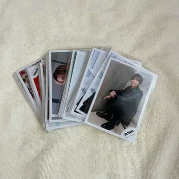다나카 쥬리 공식 사진