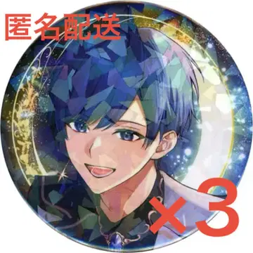 이레이스 if 별이 내리는 페어리 테일 3개 랜덤 캔뱃지 제13탄