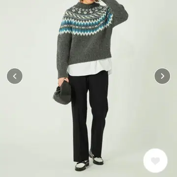 파우더 뷰티 팬츠
