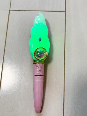 히로가루 스카이! 프리큐어 신비한 미라주펜