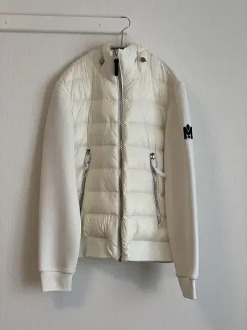 [ 새상품 ] MACKAGE 맥케이지 FRANK-R 다운 자켓