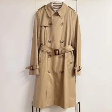 새상품급 BEAUTY&YOUTH UNITED ARROWS 트렌치코트
