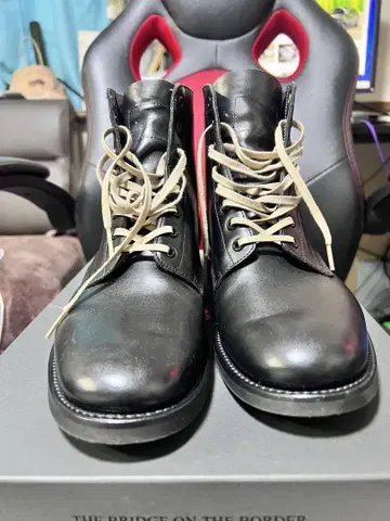 브라더 브릿지 케이프