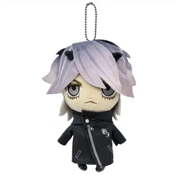 HYDE 2025 STUFFED KEYCHAIN