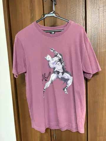 시마무라 킬러 퀸 T셔츠