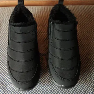 호카론 블랙 슬립온