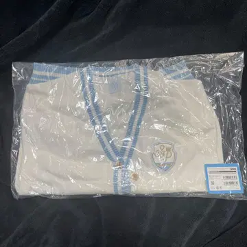 스토푸리 코론 스쿨 가디건