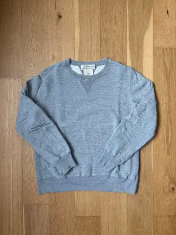 REMI RELIEF 맨투맨