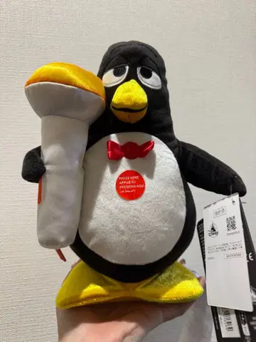 새상품 완판템 토이스토리 30주년 위지 봉제 인형