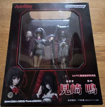 Another 미사키 메이 1/8 PVC 피규어