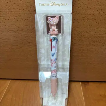 리나벨 볼펜 TOKYO DISNEY SEA