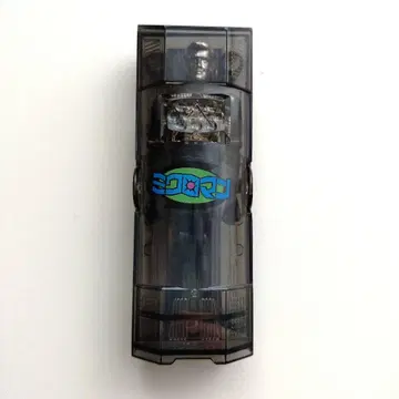 미크로맨 톰 변신 사이보그 타카라 쇼와 레트로 당시물 레어