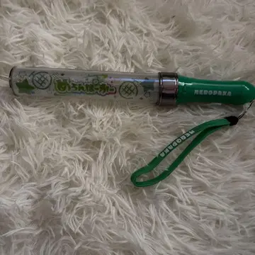 멜론파카 멜로파카 응원봉 초기