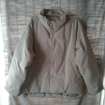 sm2rhythm *다운 자켓