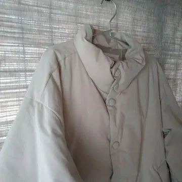 sm2rhythm *다운 자켓