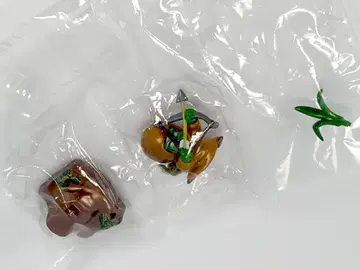 [ 미개봉 ] 리리패트 메탈릭 컬러 드래곤 퀘스트 몬스터즈 갤러리