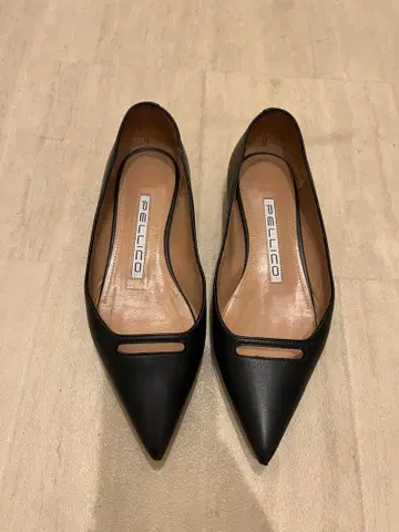 PELLICO ANINA 플랫슈즈