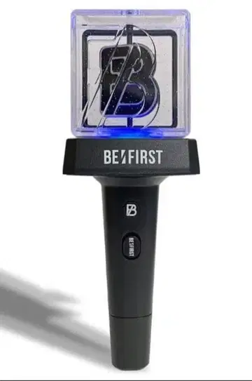 BE:FIRST OFFICIAL LIGHT STICK VER.1
