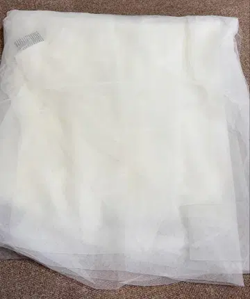 AIMER 에메 베일 결혼식 결혼
