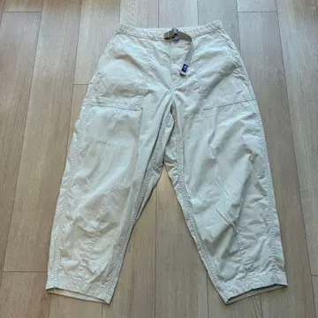THE NORTH FACE Ripstop Wide CroppedPants