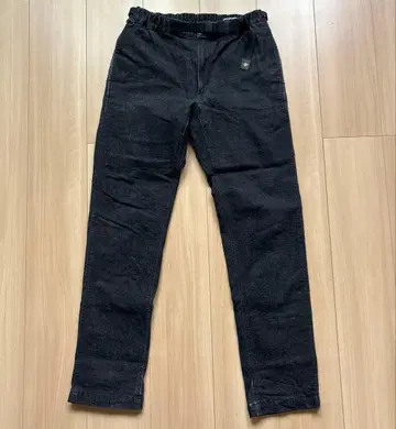 FOXFIRE WS 게일 팬츠 블랙 S 사이즈