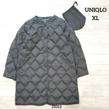 UNIQLO 유니클로 울트라 라이트 다운 릴랙스 코트 [ XL ]