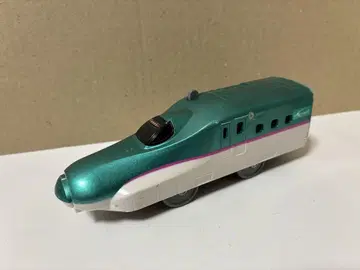 [ 프라레일 ] E5계 신칸센 하야부사 연결 사양 후미차