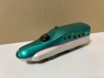 [ 프라레일 ] E5계 신칸센 하야부사 연결 사양 후미차