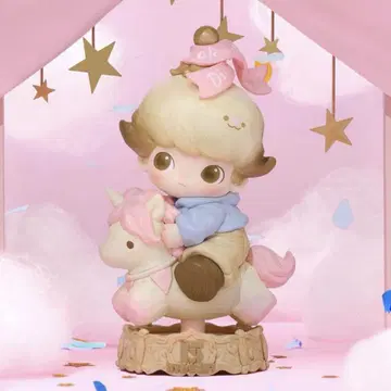 POP MART 15th Anniversary DIMOO