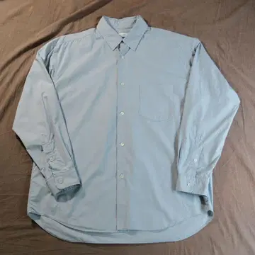 cornier FINX COTTON SHIRTS LONG SLEEVE