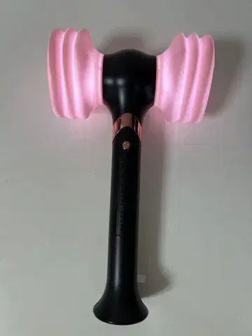 BLACKPINK 응원봉 2018
