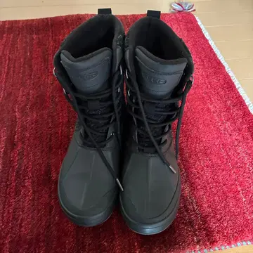 부츠