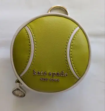kate spade 케이트 스페이드 테니스 코인 케이스 파우치 잡화 수납