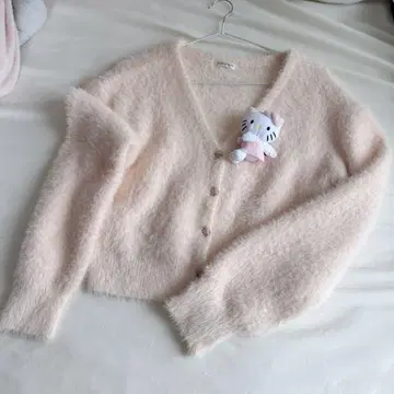 [새상품급] OLIVE des OLIVE 헬로키티 50주년 기념 콜라보