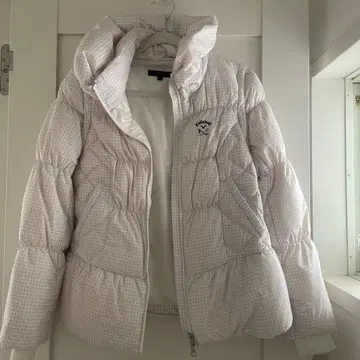 캘러웨이 다운 자켓 L 사이즈