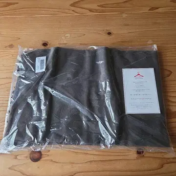 airCloset 그레이 스톨