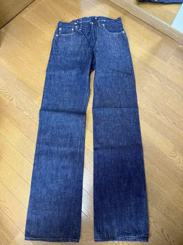 TCB 청바지 20s 34