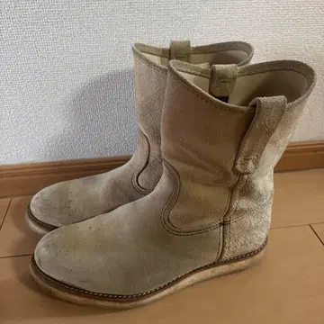 REDWING 레드윙 8168 페코스 부츠