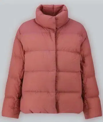 UNIQLO 울트라 라이트 다운 코쿤 자켓 S 사이즈