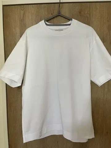 UNITED ARROWS 화이트 T셔츠 S