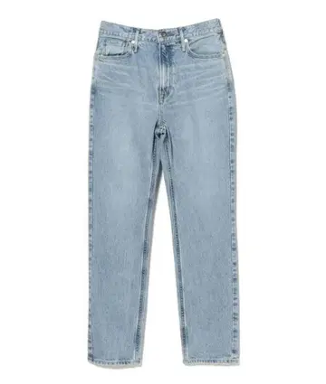 새상품 BEAMS upper hights THE KELLY 데님 팬츠