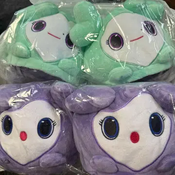 러블리 슬리퍼 GIGO