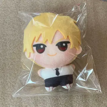 체인소 맨 SD 인형 덴지